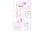 design professional autocad floor plans